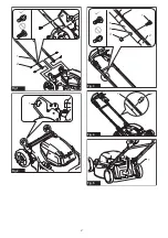 Preview for 2 page of Makita DLM536 Instruction Manual