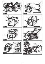 Preview for 3 page of Makita DLM536 Instruction Manual