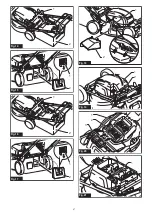 Preview for 4 page of Makita DLM536 Instruction Manual