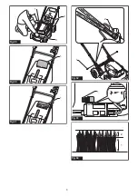 Preview for 6 page of Makita DLM536 Instruction Manual