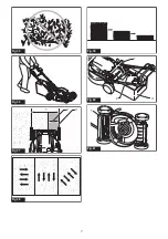 Preview for 7 page of Makita DLM536 Instruction Manual