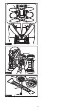 Preview for 8 page of Makita DLM536 Instruction Manual