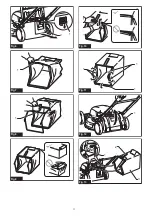 Preview for 3 page of Makita DLM537 Instruction Manual