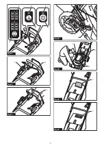 Preview for 5 page of Makita DLM537 Instruction Manual