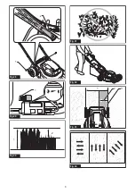 Preview for 6 page of Makita DLM537 Instruction Manual