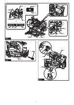 Предварительный просмотр 3 страницы Makita DLS110 Instruction Manual