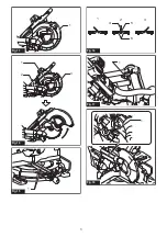 Preview for 5 page of Makita DLS110 Instruction Manual