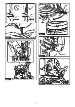 Preview for 6 page of Makita DLS110 Instruction Manual