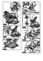 Preview for 7 page of Makita DLS110 Instruction Manual