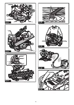 Preview for 12 page of Makita DLS110 Instruction Manual