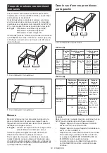 Предварительный просмотр 53 страницы Makita DLS110 Instruction Manual