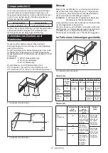 Preview for 77 page of Makita DLS110 Instruction Manual