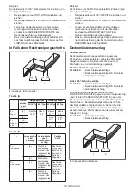 Preview for 78 page of Makita DLS110 Instruction Manual