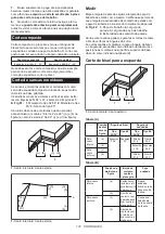 Предварительный просмотр 172 страницы Makita DLS110 Instruction Manual