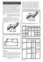 Предварительный просмотр 219 страницы Makita DLS110 Instruction Manual