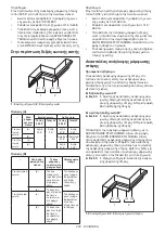 Предварительный просмотр 220 страницы Makita DLS110 Instruction Manual