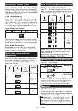 Preview for 235 page of Makita DLS110 Instruction Manual