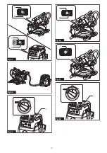 Preview for 13 page of Makita DLS111 Instruction Manual