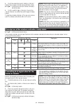 Preview for 32 page of Makita DLS111 Instruction Manual