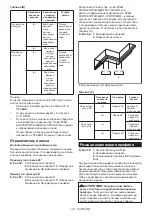 Preview for 173 page of Makita DLS111 Instruction Manual