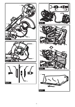 Preview for 9 page of Makita DLS111ZU Instruction Manual