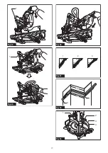 Preview for 11 page of Makita DLS111ZU Instruction Manual