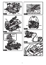 Preview for 12 page of Makita DLS111ZU Instruction Manual