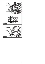 Preview for 16 page of Makita DLS111ZU Instruction Manual