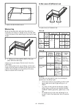 Предварительный просмотр 24 страницы Makita DLS112 Instruction Manual