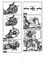 Preview for 5 page of Makita DLS211 Instruction Manual