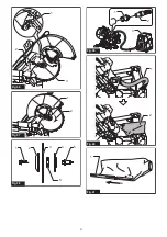 Preview for 9 page of Makita DLS211 Instruction Manual