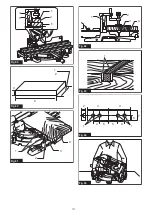 Preview for 13 page of Makita DLS211 Instruction Manual