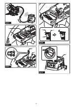 Preview for 14 page of Makita DLS211 Instruction Manual