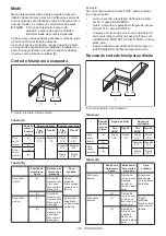 Предварительный просмотр 183 страницы Makita DLS211 Instruction Manual