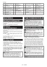 Preview for 199 page of Makita DLS211 Instruction Manual