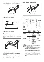 Предварительный просмотр 27 страницы Makita DLS211ZU Instruction Manual