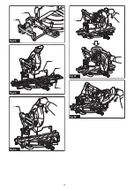 Preview for 11 page of Makita DLS212 Instruction Manual