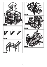 Preview for 12 page of Makita DLS212 Instruction Manual