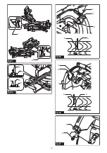 Preview for 17 page of Makita DLS212 Instruction Manual