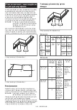 Preview for 149 page of Makita DLS212 Instruction Manual