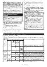 Preview for 177 page of Makita DLS212 Instruction Manual