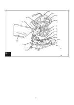 Preview for 3 page of Makita DLS600 Instruction Manual