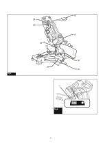 Предварительный просмотр 4 страницы Makita DLS600 Instruction Manual