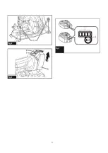 Предварительный просмотр 5 страницы Makita DLS600 Instruction Manual