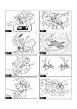 Предварительный просмотр 6 страницы Makita DLS600 Instruction Manual