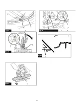 Предварительный просмотр 15 страницы Makita DLS600 Instruction Manual