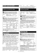 Preview for 150 page of Makita DLS600 Instruction Manual