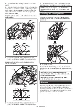 Preview for 38 page of Makita DLS610 Instruction Manual