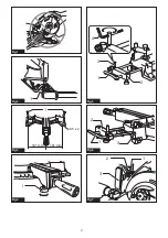 Preview for 2 page of Makita DLS713 Instruction Manual