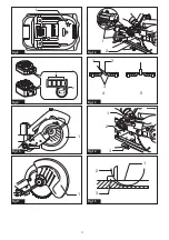 Preview for 3 page of Makita DLS713 Instruction Manual